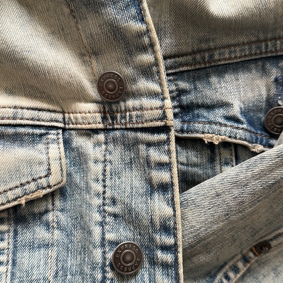 Express Jacket - Picture 7 of 7
